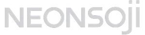 Logo-Neonsoji